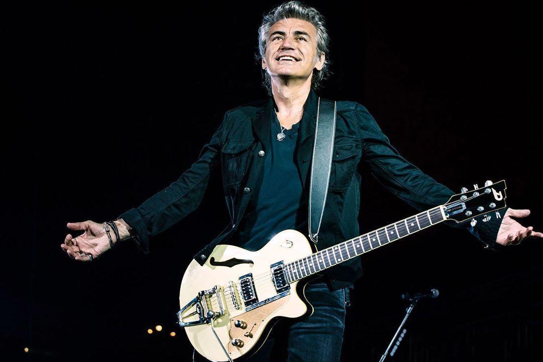 Reggio Emilia, sold out il concerto di Ligabue che inaugurerà l'Rcf Arena