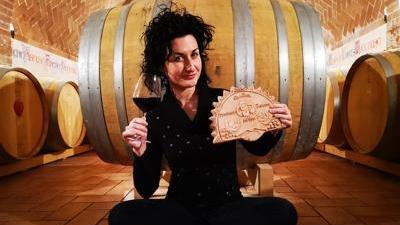 Emanuela Tamburini