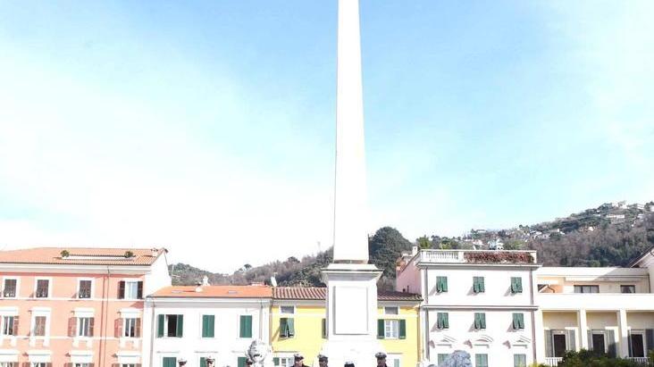 A Massa quasi ventimila multe: incassati 768mila euro