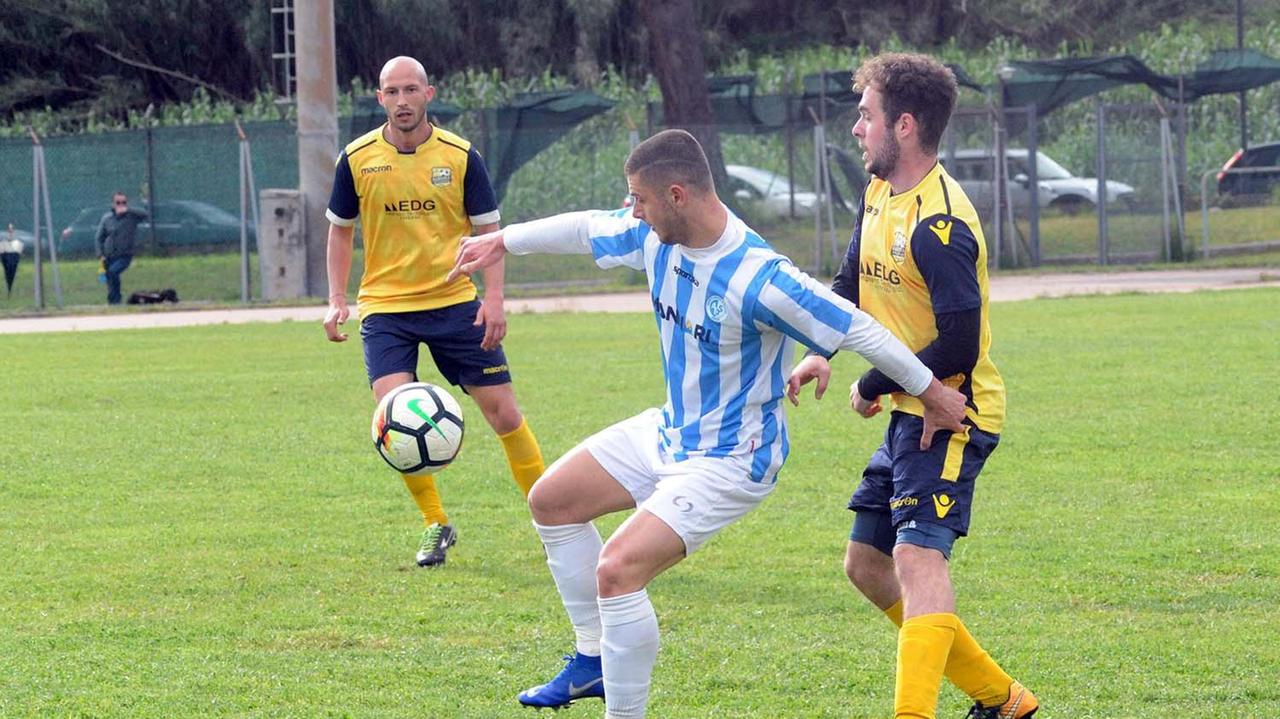 Bomber di Prima, l'aggancio di Martini