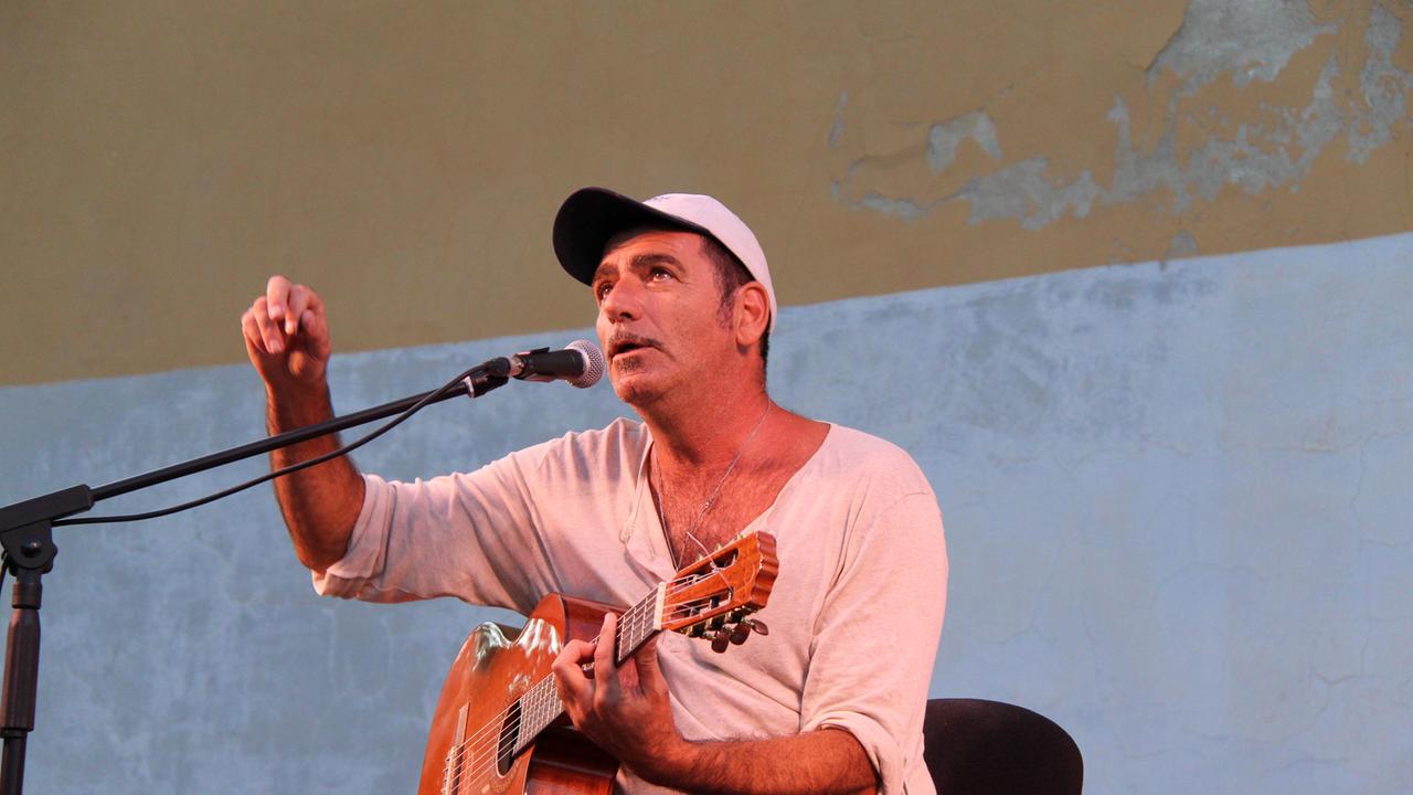 Bobo Rondelli al Festival di Sanremo: duetterà con Irene Grandi