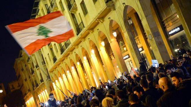 Libano: nasce il nuovo governo