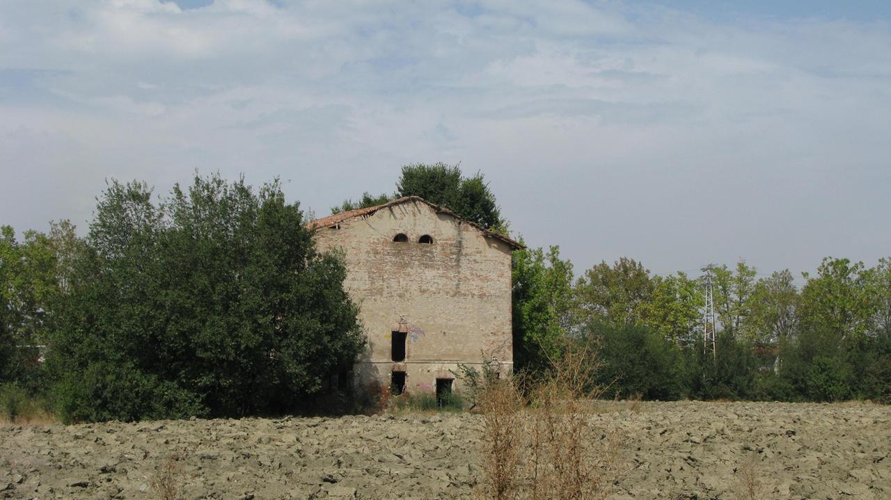 Segreti delle case in rovina: un viaggio verso Cittanova tra gli stabili abbandonati