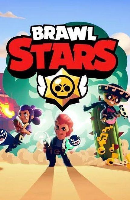 Il videogioco preferito? Ovviamente “Brawl Stars”