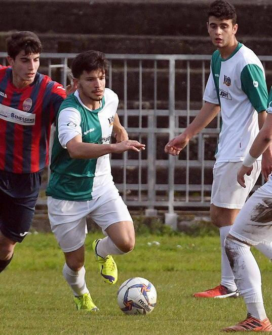 Massese, un pari che vale oro I playoff non sono una chimera 