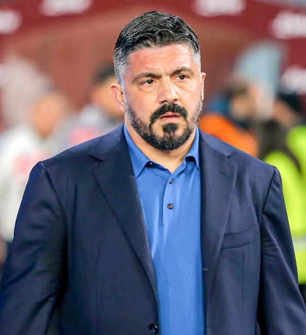 Inferno Rino, paradiso Lazio Quarto di finale spaccacuore, il Napoli cerca un miracolo 