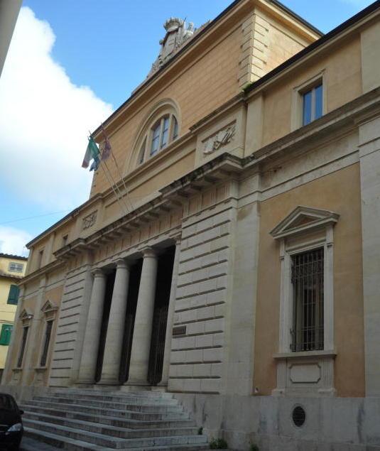 Corruzione all’Ateneo Lucchese nei guai 