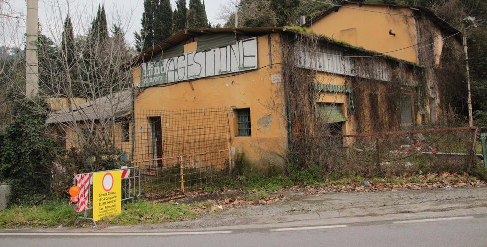 Sì della Provincia all’Eurospin Contrari i negozianti di Stiava 