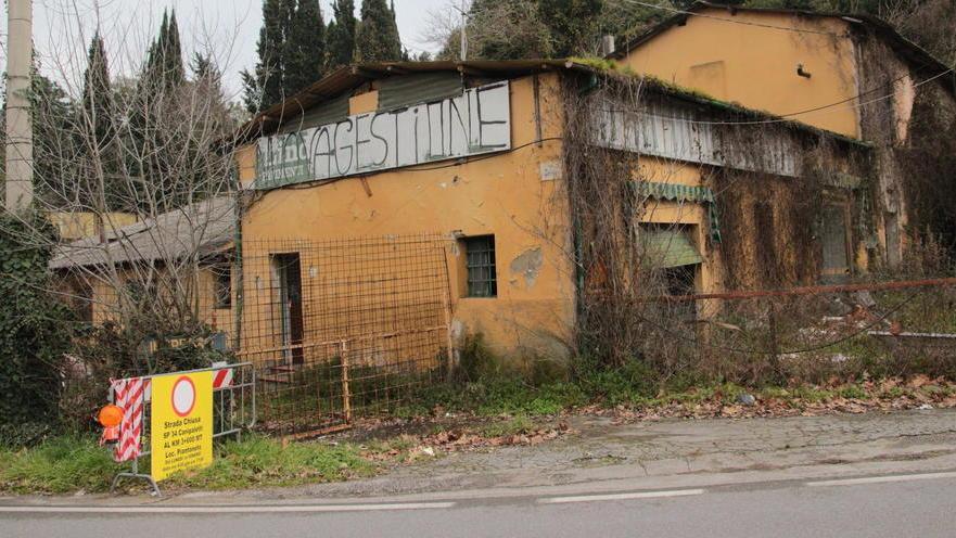 Sì della Provincia all’Eurospin Contrari i negozianti di Stiava