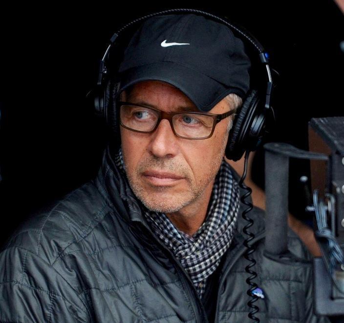 Si gira anche a Massarosa il film di Peter Chelsom 