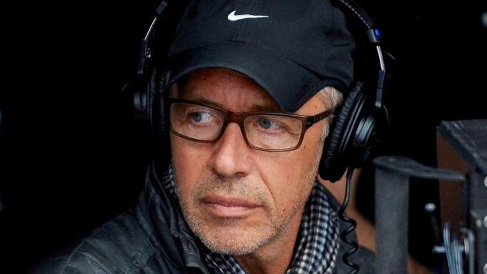 Si gira anche a Massarosa il film di Peter Chelsom