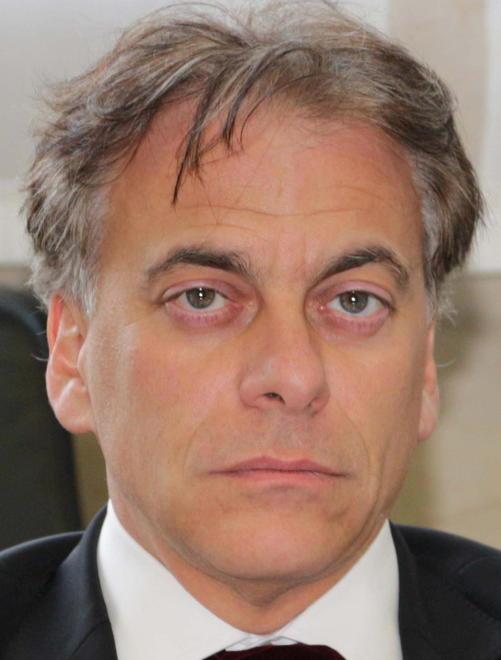 Zappelli: «Italia Viva non va col centro sinistra»