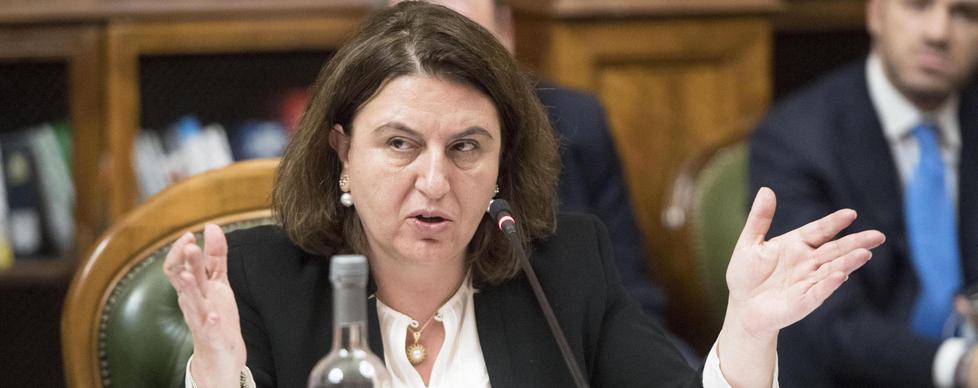 Dalle crisi allo sviluppo Al convegno di Cgil il ministro del Lavoro