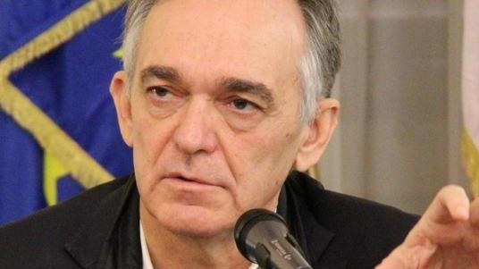 Rossi: «In appalto da Invitalia i lavori di bonifica della falda»