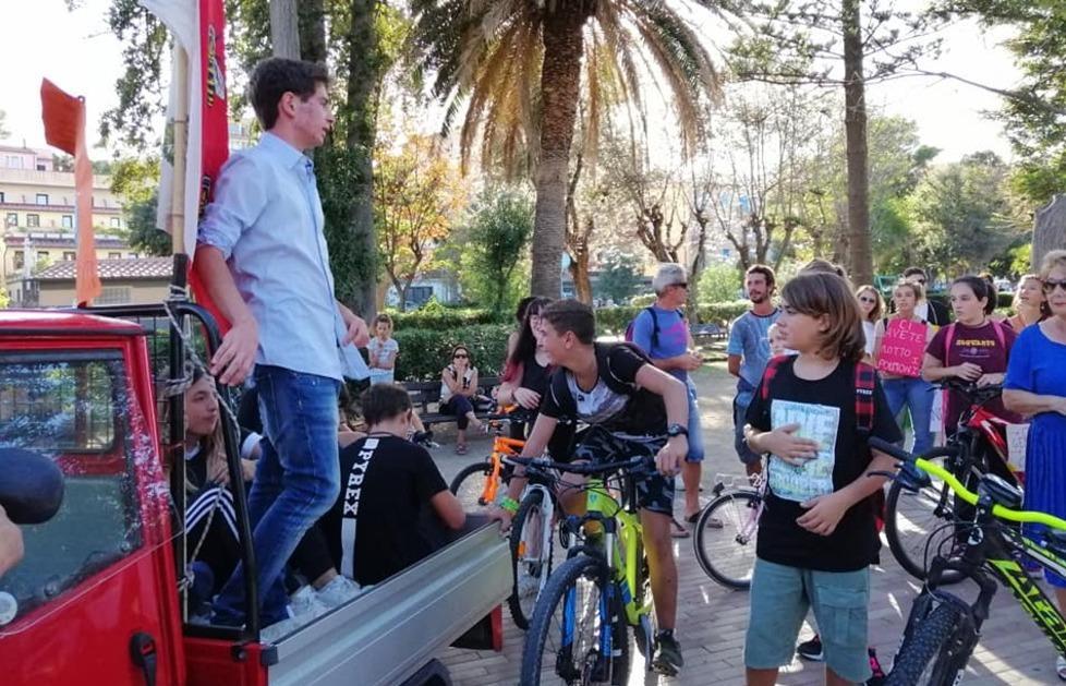 «Una zona urbana unica e più corse degli autobus» 