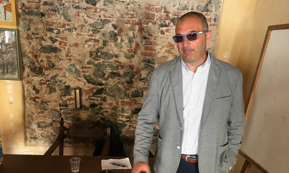 Il gruppo Meloni lancia l’allarme sul punto nascita