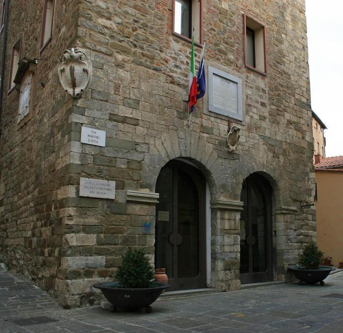 Alluvioni, soldi dal governo «Il Comune ha partecipato?»