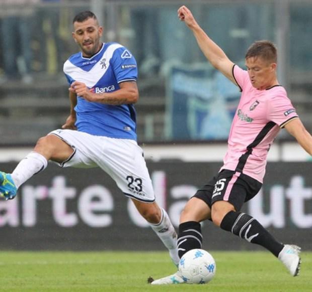 Ora il Livorno prova con Dall’Oglio ma il Catania vuole Murilo 