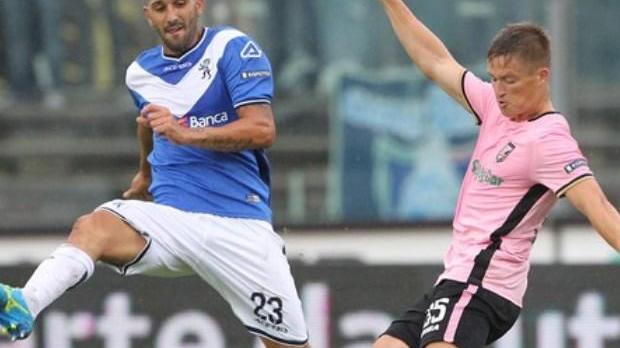 Ora il Livorno prova con Dall’Oglio ma il Catania vuole Murilo