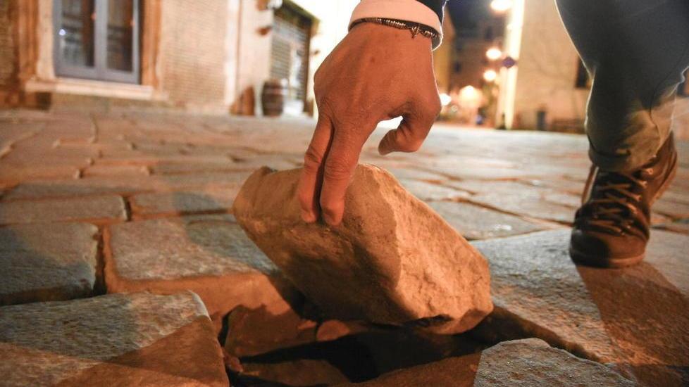 «Sul centro storico concentriamo gli sforzi per un nuovo e serio percorso di rinascita»