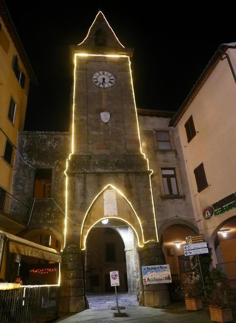 Maretta tra le associazioni Il richiamo del sindaco 