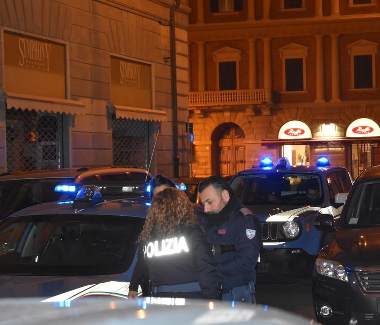 Controlli amministrativi nei locali multati un pub e un circolo privato 