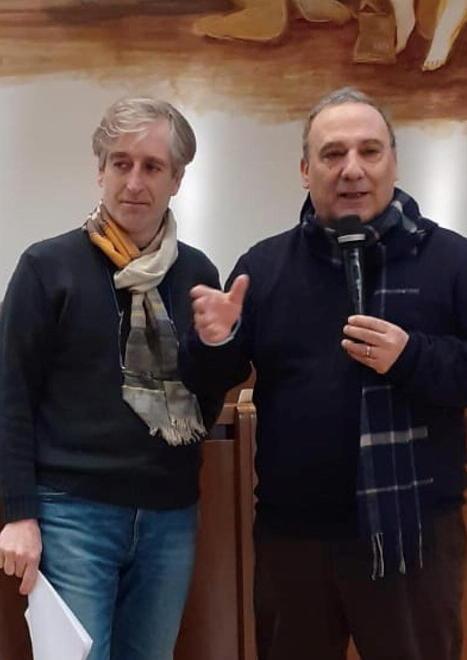 Recupero del fiume da Cecina a Volterra