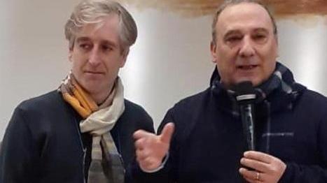 Recupero del fiume da Cecina a Volterra
