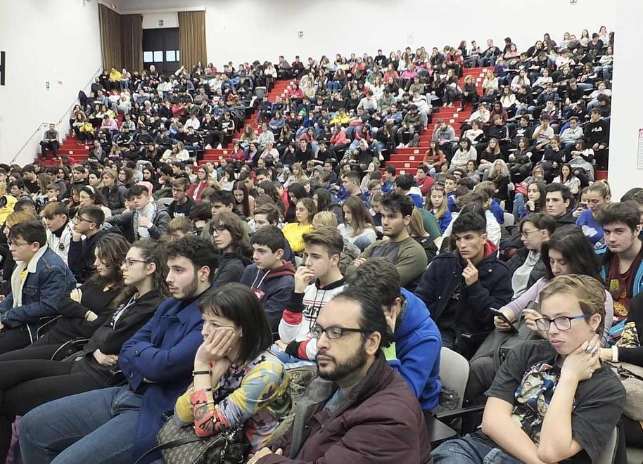 «In quei campi dell’orrore dimenticai anche chi fossi» 