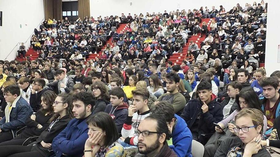 «In quei campi dell’orrore dimenticai anche chi fossi»