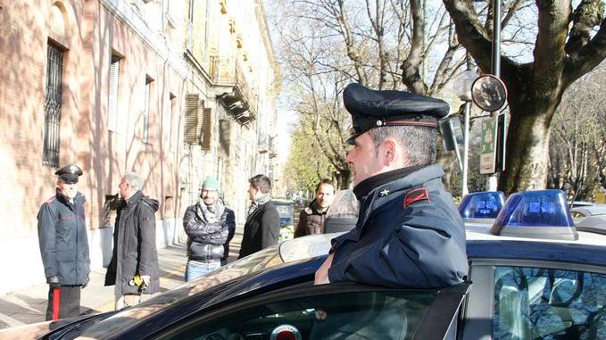 Prefettura, tutti a processo ma niente mafia