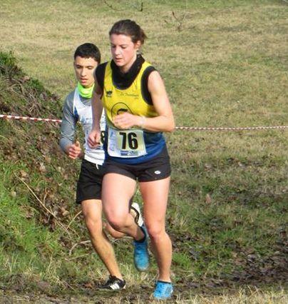 Campionati di società regionali: Fratellanza, partenza lanciata 