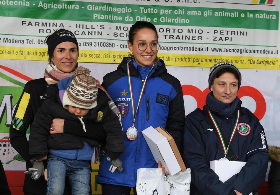 In 263 per il successo nella Corri con Gianni: trionfa Paolo Turroni 
