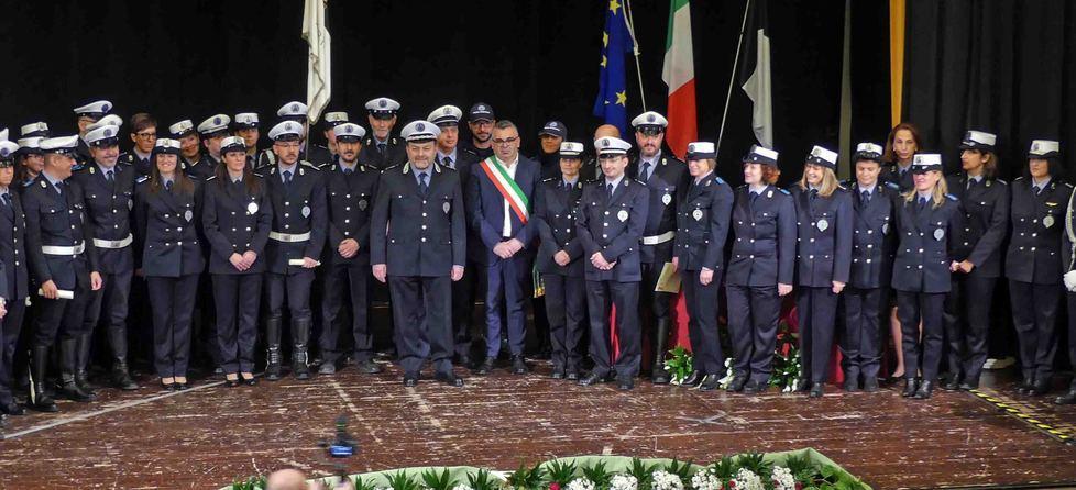 Polizia Locale a tutto campo Bene il contrasto alla droga 