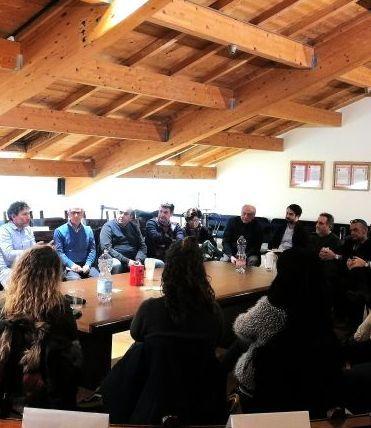 Con “Active citizens” i cittadini partecipano Gruppo di lavoro al via 