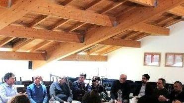 Con “Active citizens” i cittadini partecipano Gruppo di lavoro al via