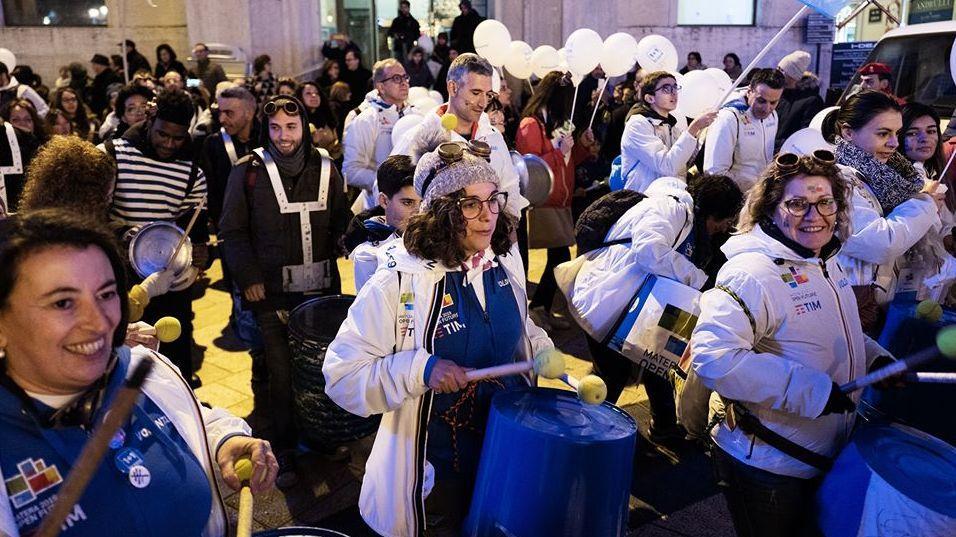 Dalla musica all’artigianato La disabilità diventa una dote