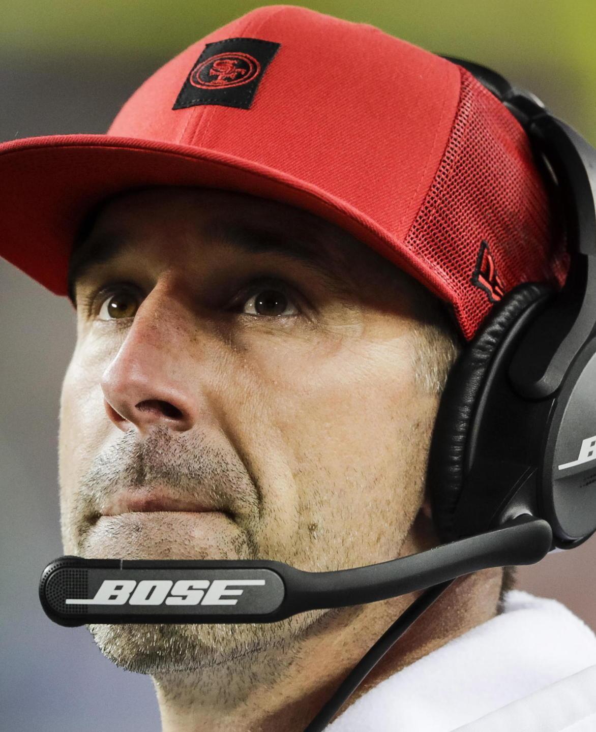 SuperBowl fra Chiefs e 49ers