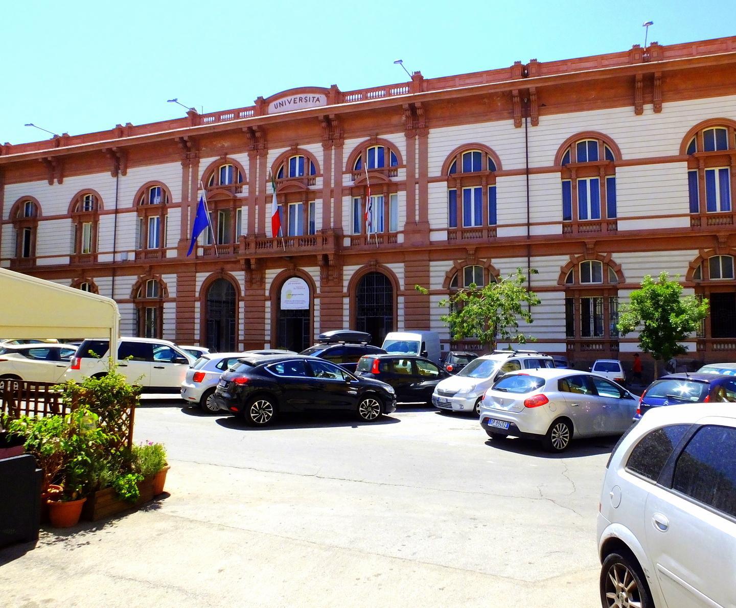 Truffa, imputati 6 ricercatori dell’ateneo 