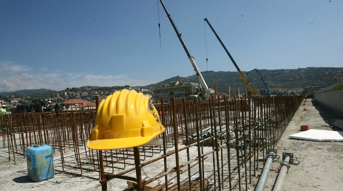 Il focus sui bilanci. L’edilizia è in ripresa 