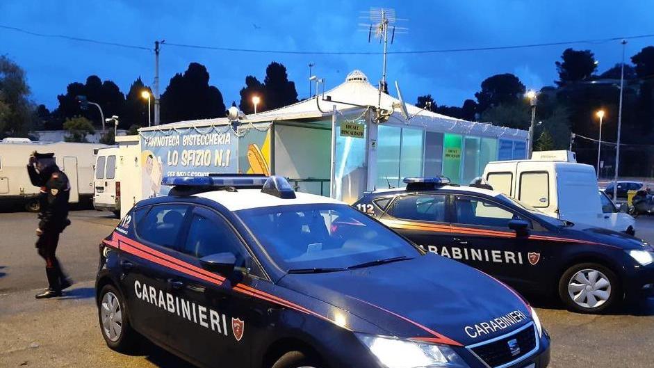 Cocaina da Cagliari al Sulcis: tre arresti 