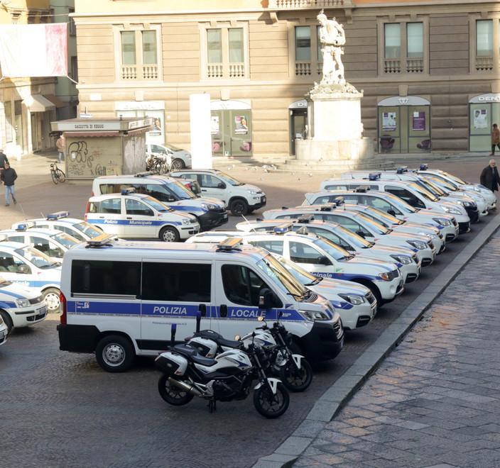 Per l’educazione stradale in campo 25 operatori