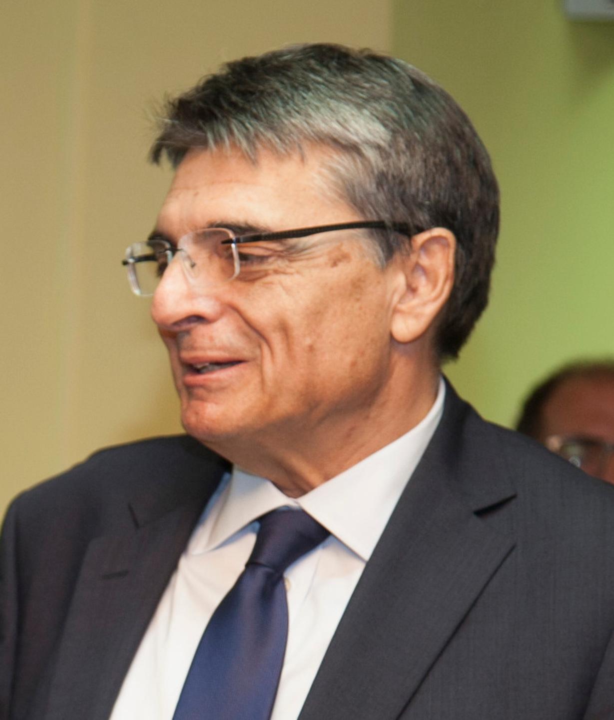 Faccia a faccia tra Solinas e Ganau a Sassari 