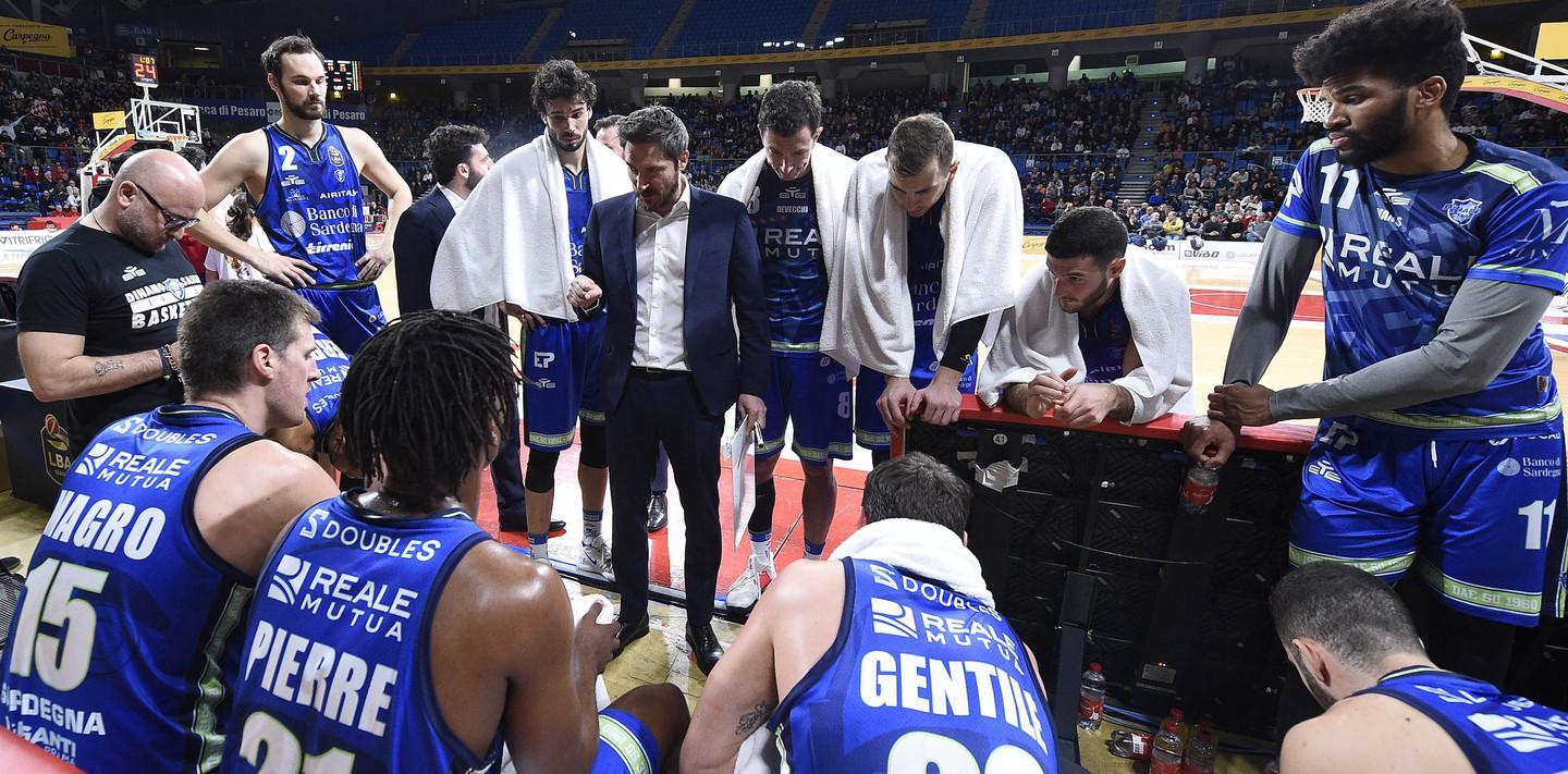 Un Banco spietato verso la Final Eight 