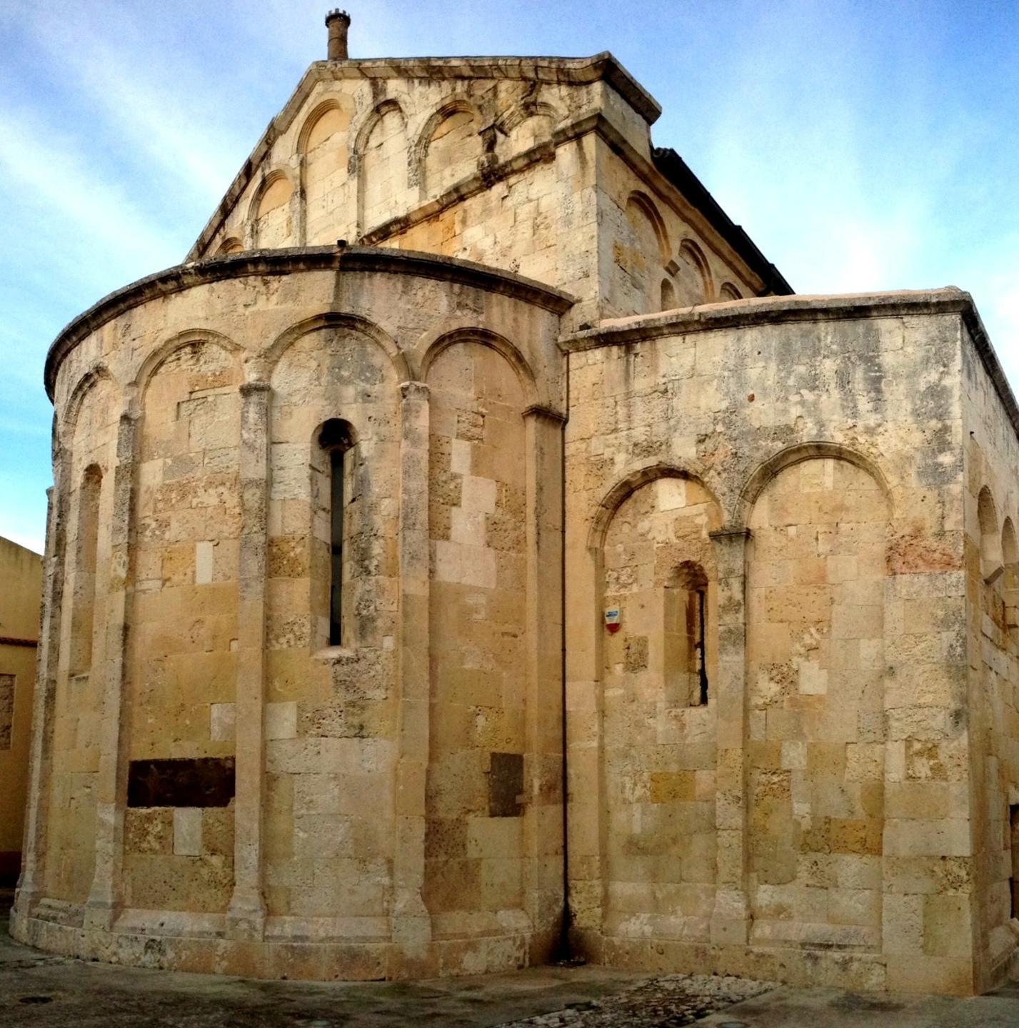 «Salviamo la Basilica» Psd’Az chiama la Regione 