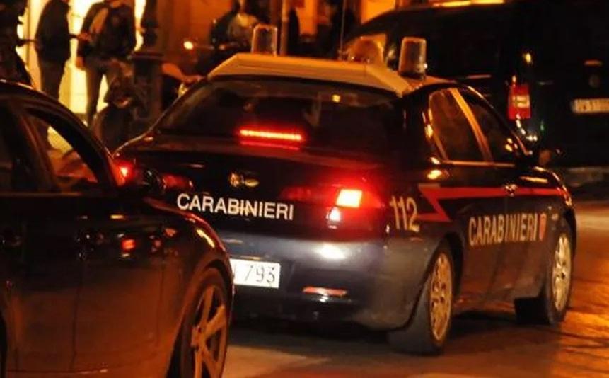 Era a Sassari la gestione del traffico di eroina e coca 