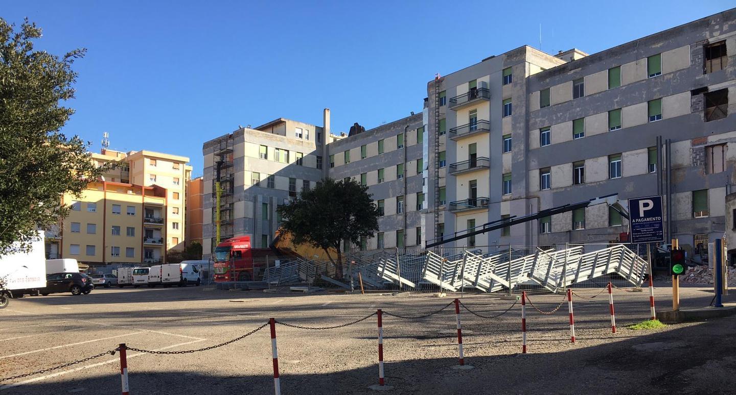 Policlinico di Sassari, primo giorno di visite sotto l’insegna della Labor 