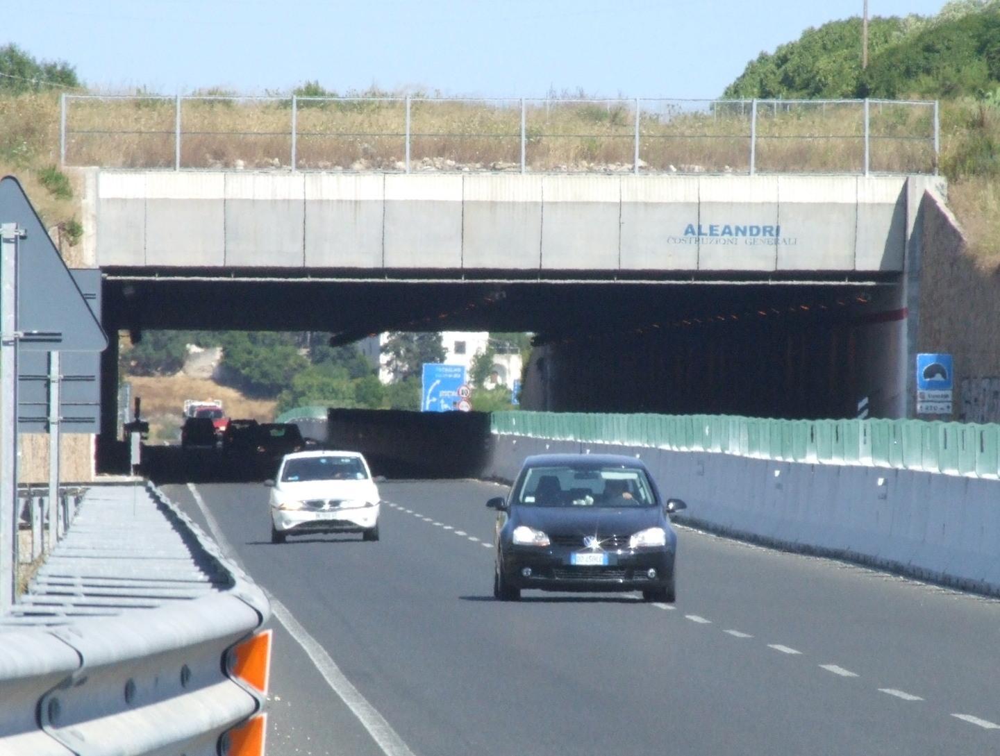 Manutenzioni sui ponti dell'isola: solo la metà sotto controllo 