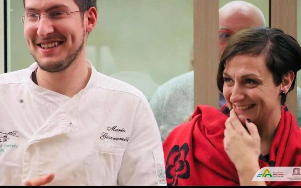 Parma e Massa sbancano al contest sulle farine di castagna tradizionali