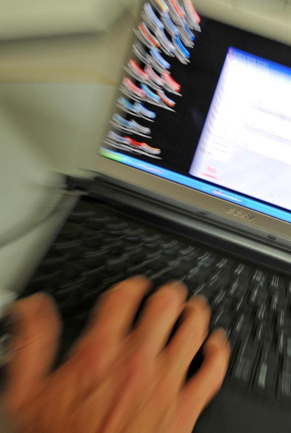 Post diffamatori in un blog, condannato un imprenditore